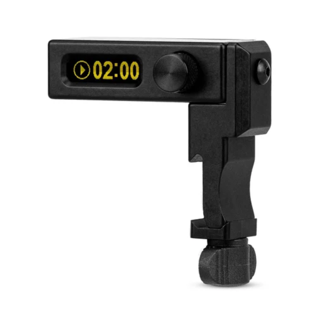 MDT Chassis Accessories Crush It Stage Timer 107540-BLK