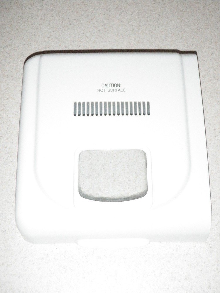 Lid Assembly for Welbilt Bread Machine Model ABM4400 only