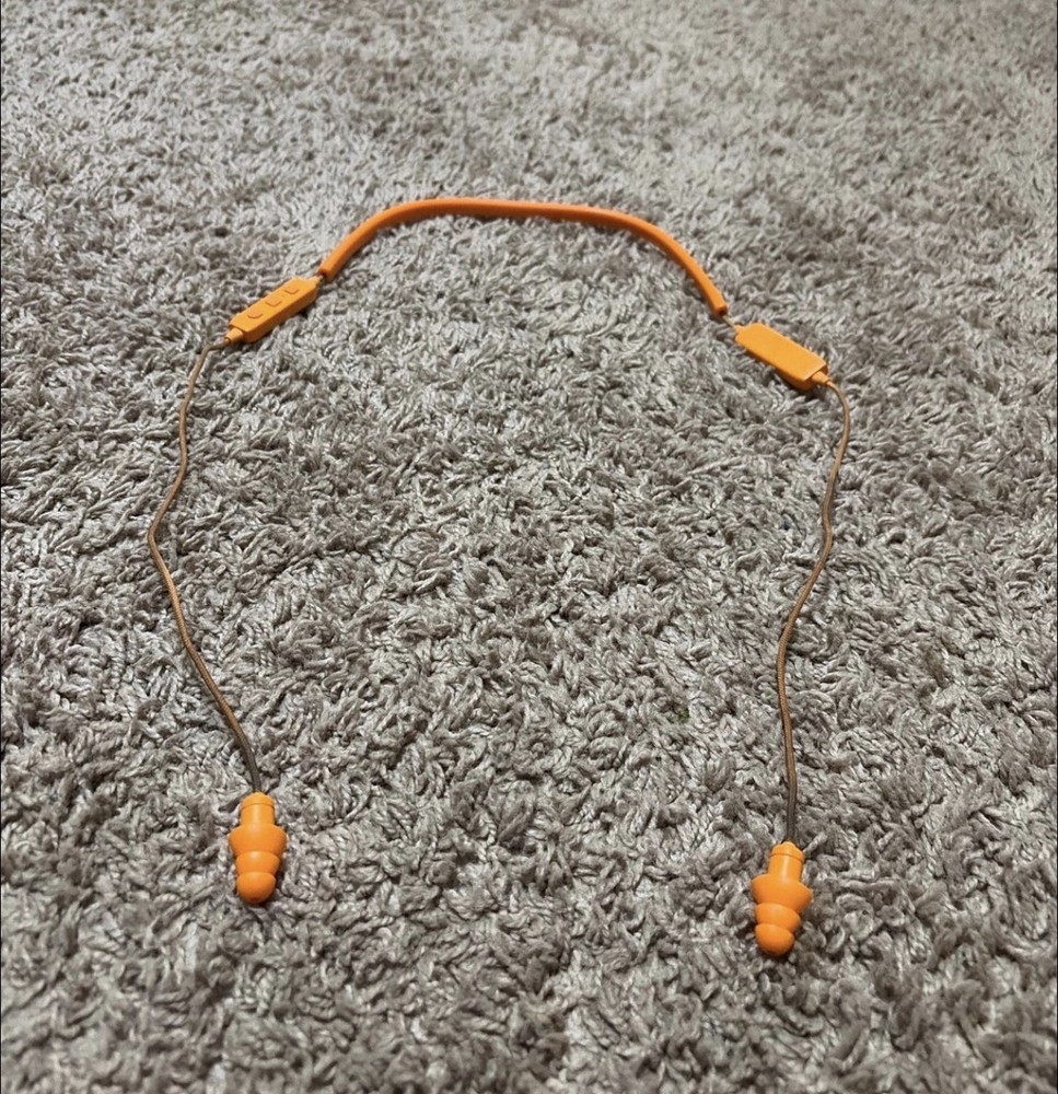 Hearing Safety Bundle with Bluetooth Earplugs