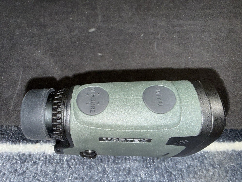 Vortex Viper HD 3000 Laser Rangefinder (LRF-VP3000)