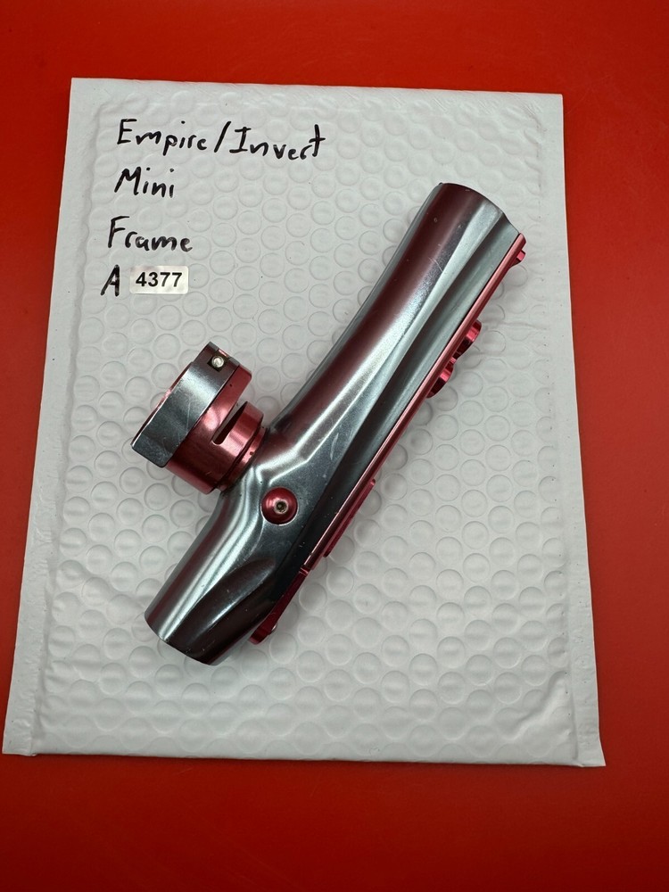 Empire/Invert Mini Body