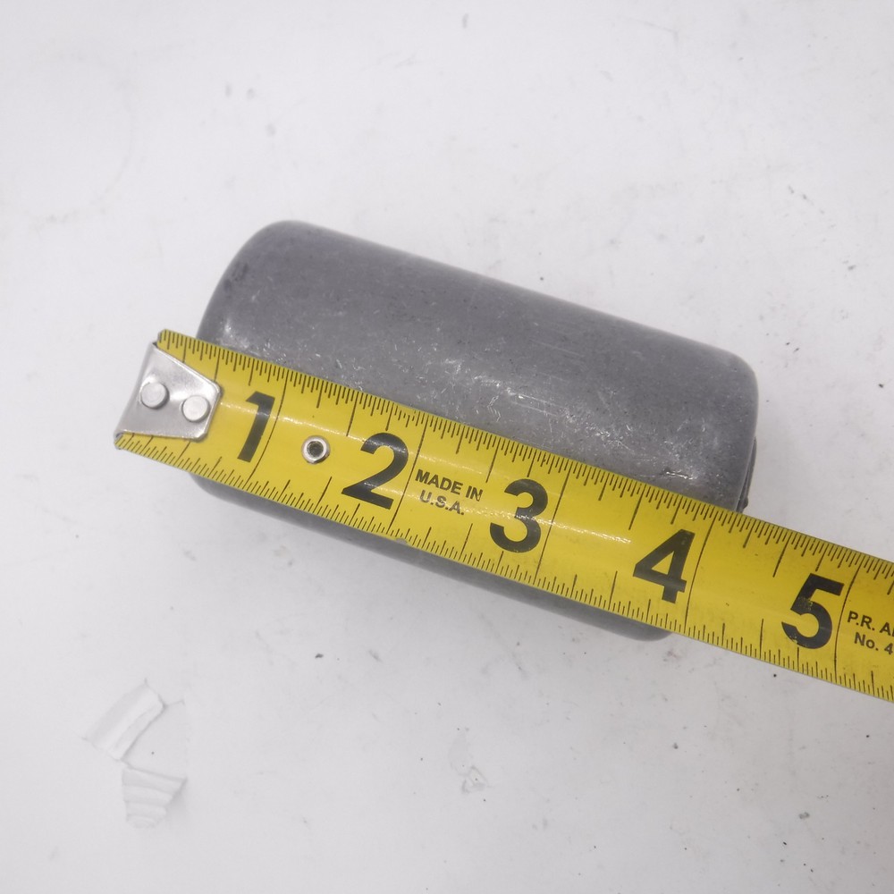 Silent Block Bushing Replacement for Hendrickson 67867004