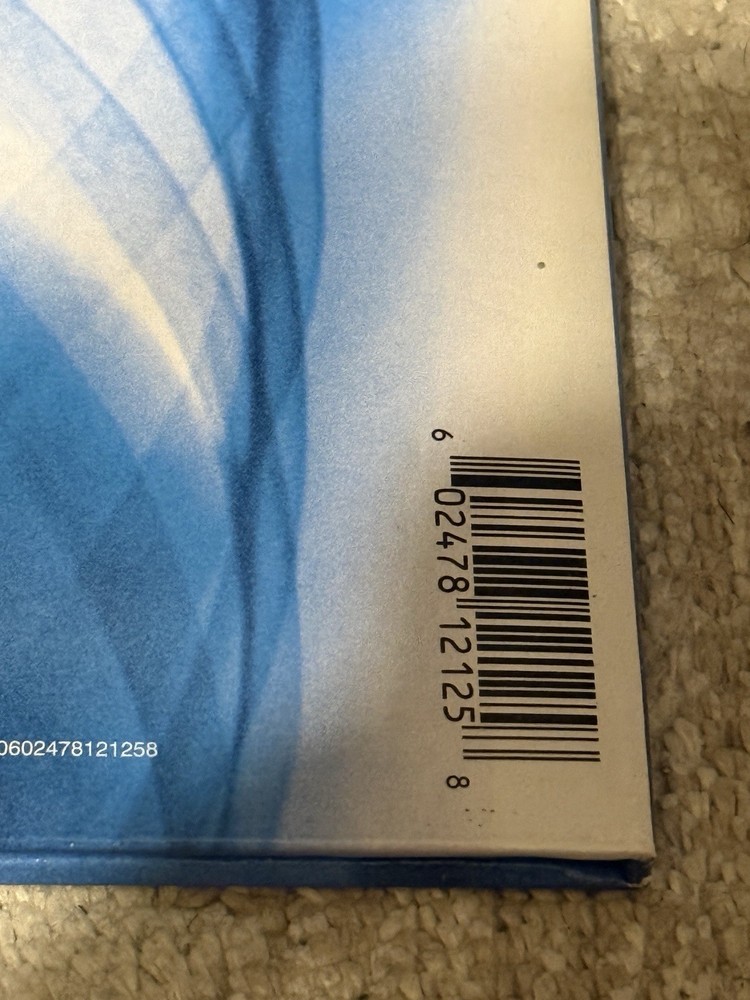 LORDE - VIRGIN LIMITED EDITION PICTURE DISC LP (OPENED - NO SIGNED INSERT)