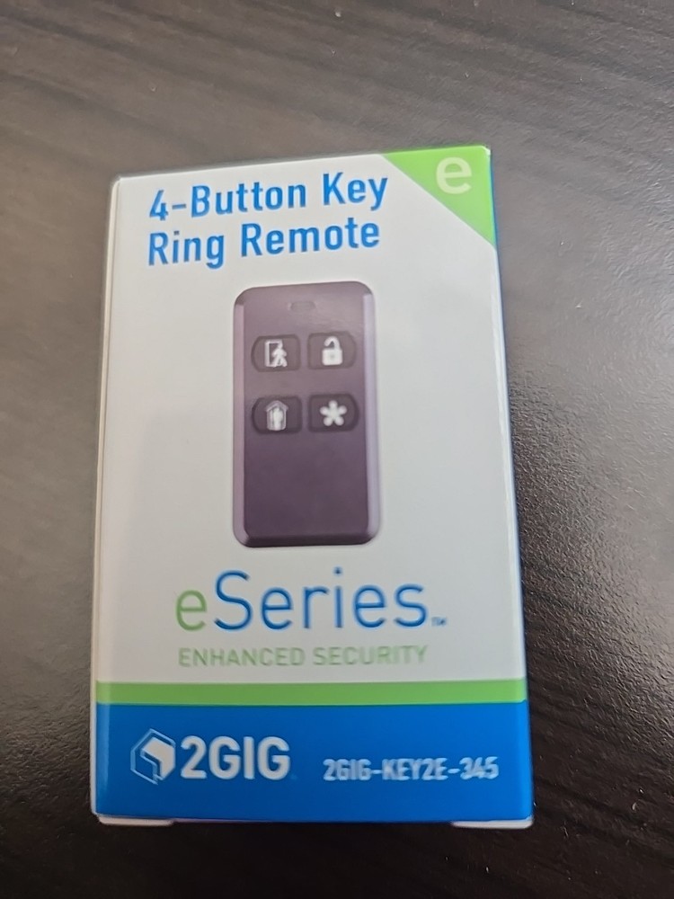 2GIG-KEY2E-345