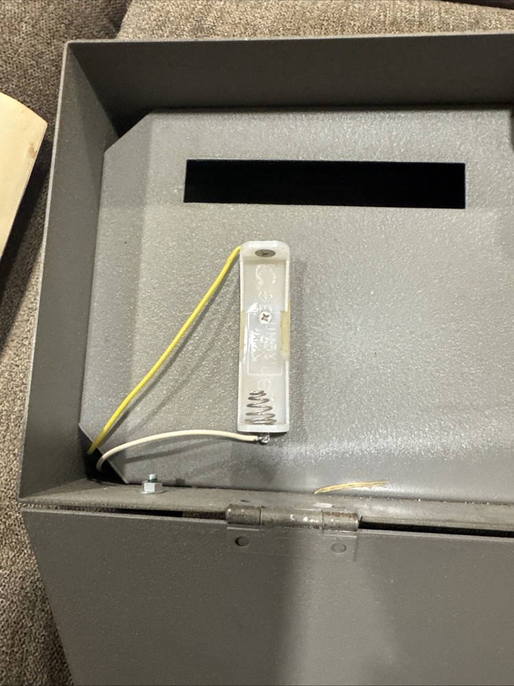 PSM Solid State Engine Analyzer NOS - NOT TESTED VINTAGE!!!!!!