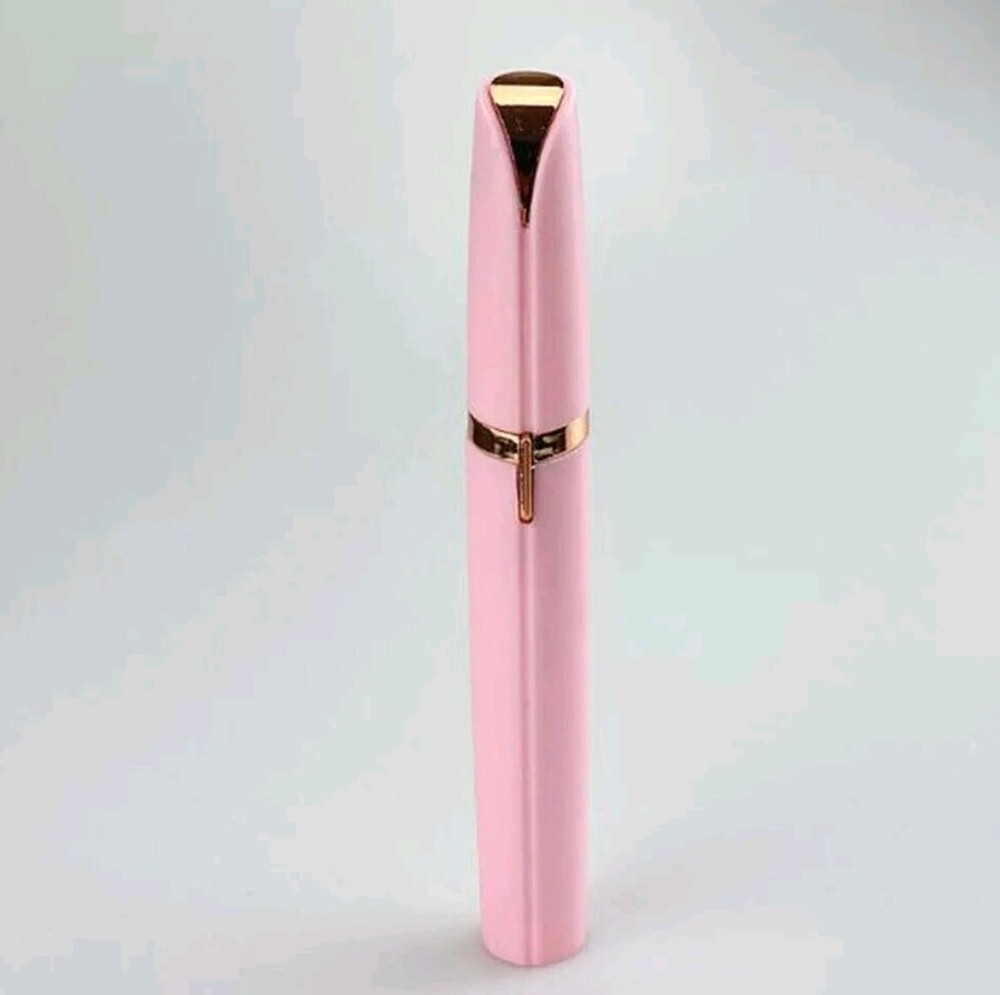 Womens Electric Face Eyebrow Trimmer