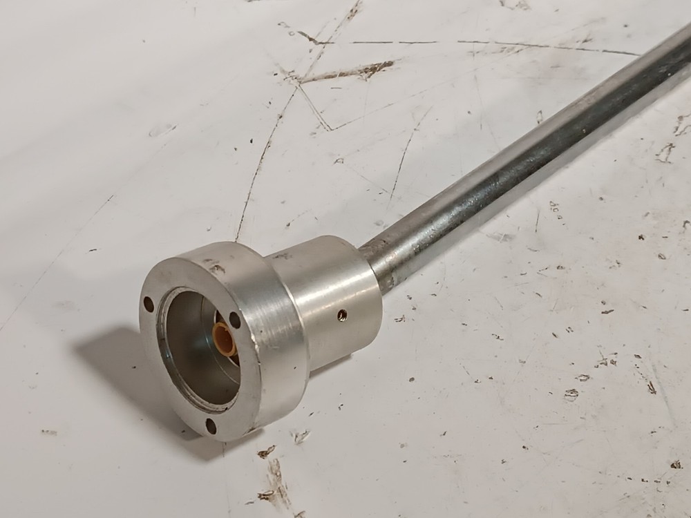 Patlite LES-A Warning Light Stack Light 24v AC/DC Red Green Yellow