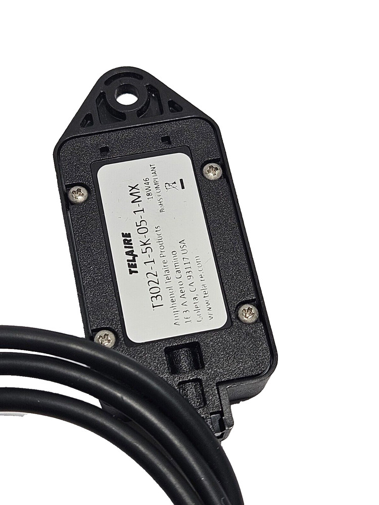 TELAIRE T3022-1-5K-05-1-MX