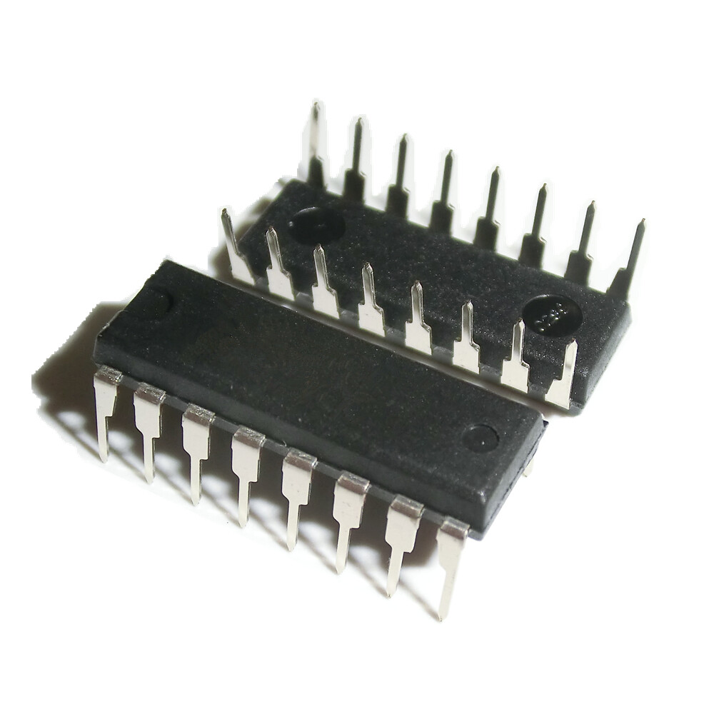 20PCS CD4028BE Chip DIP16