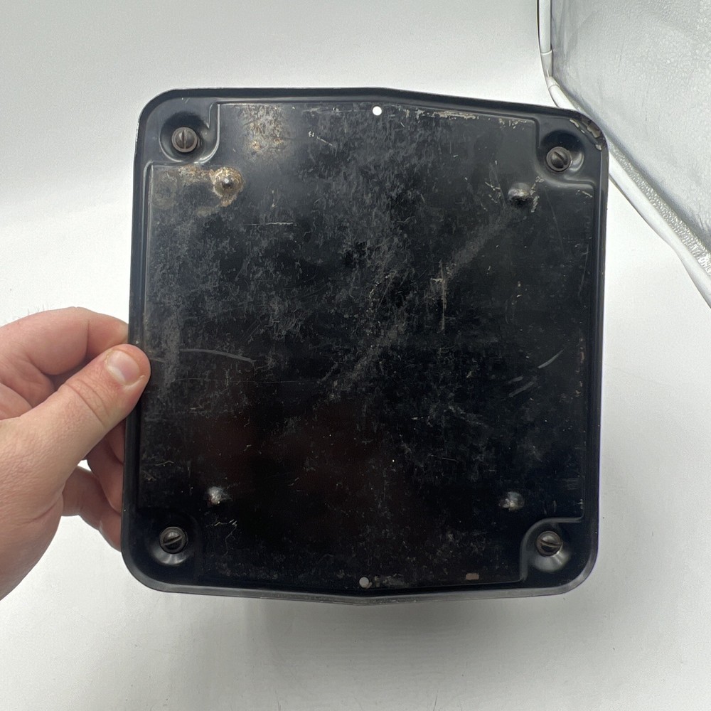 LIONEL POSTWAR TRAINMASTER TYPE Z 250 WATT TRANSFORMER - TESTED