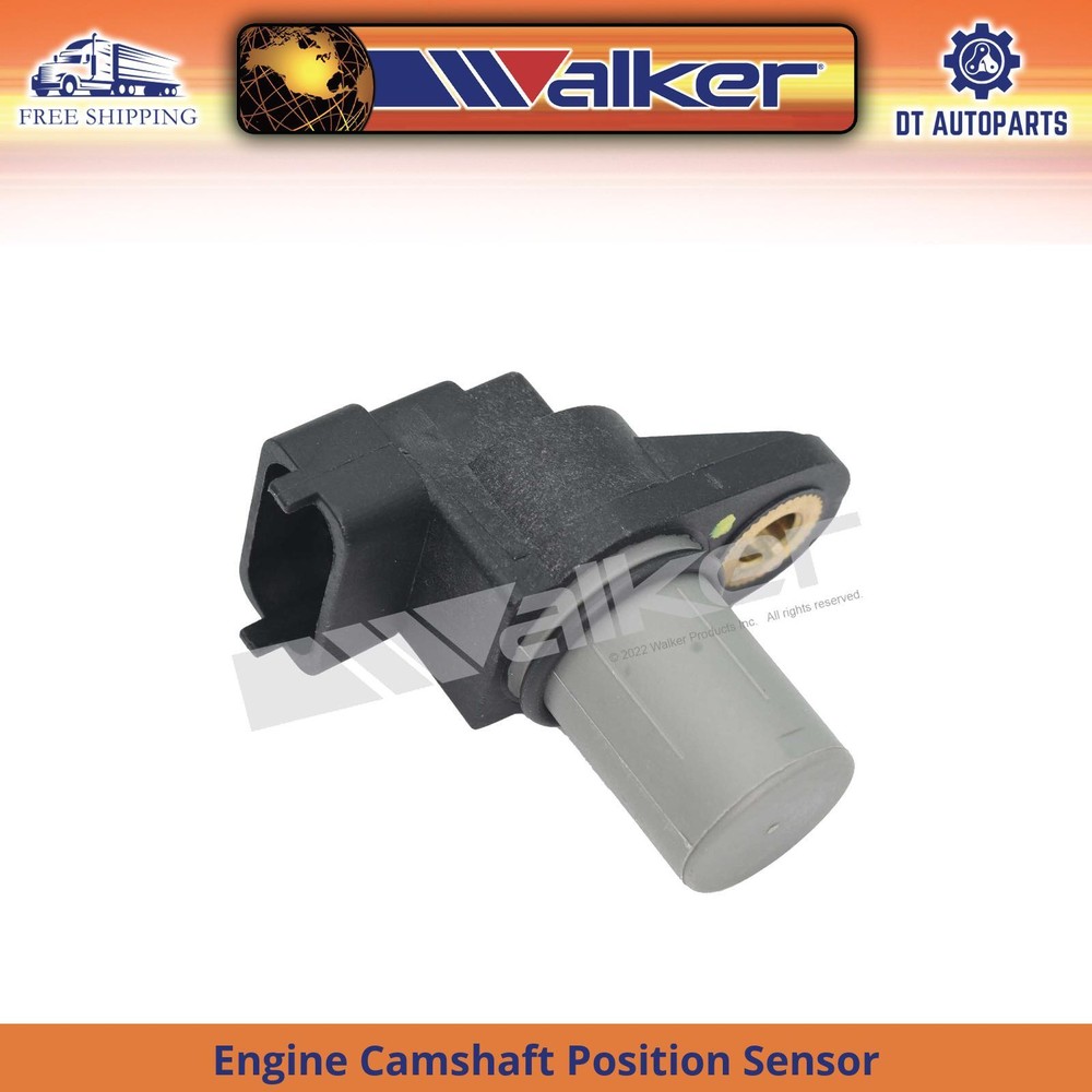 For 2003-2009 Dodge Sprinter 2500 Engine Camshaft Position Sensor Walker  2004