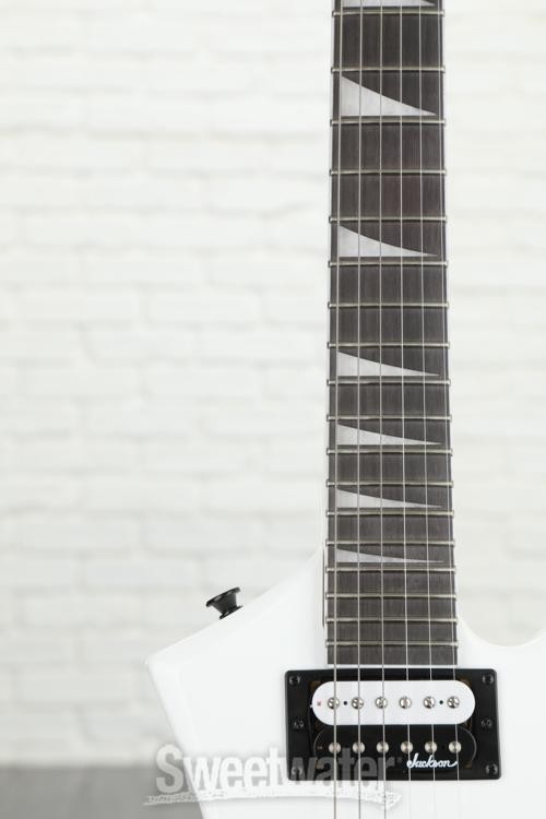 Jackson Kelly JS32 - Snow White