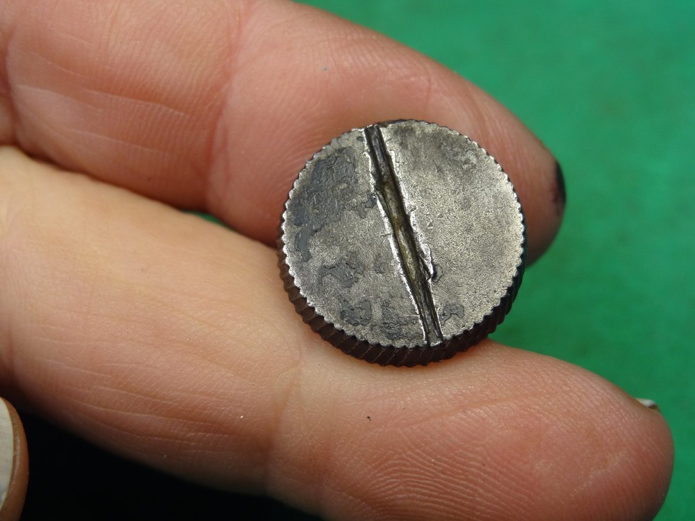 Savage 1914 Take Down Screw