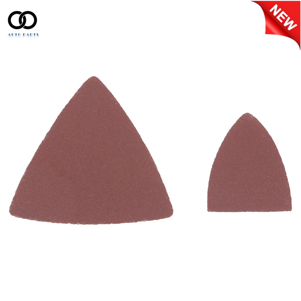 115Pack Professional Oscillating Tool Cutting Plastics Saw Blades Multitool Kits