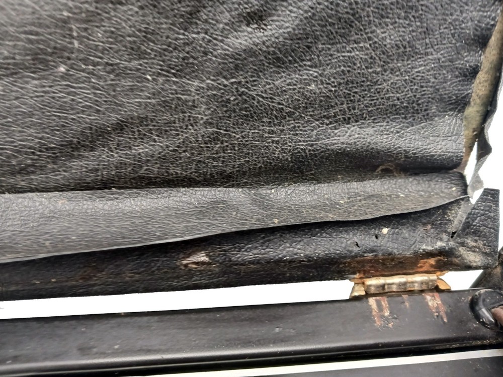 Vintage Altec Lansing 200 Solid State Control Console - READ DESCRIPTION