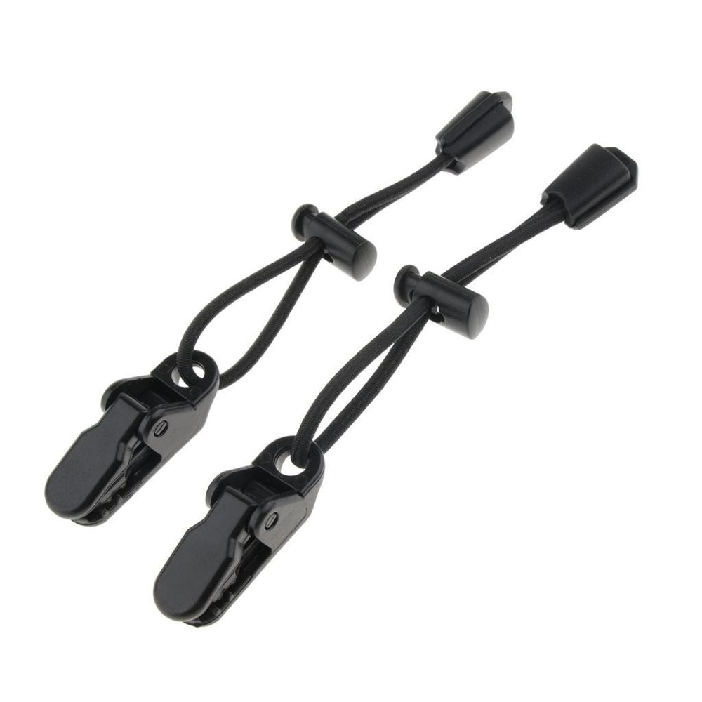 Backpack Hiking Stick Holder Walking Pole Fixing Buckle Rope