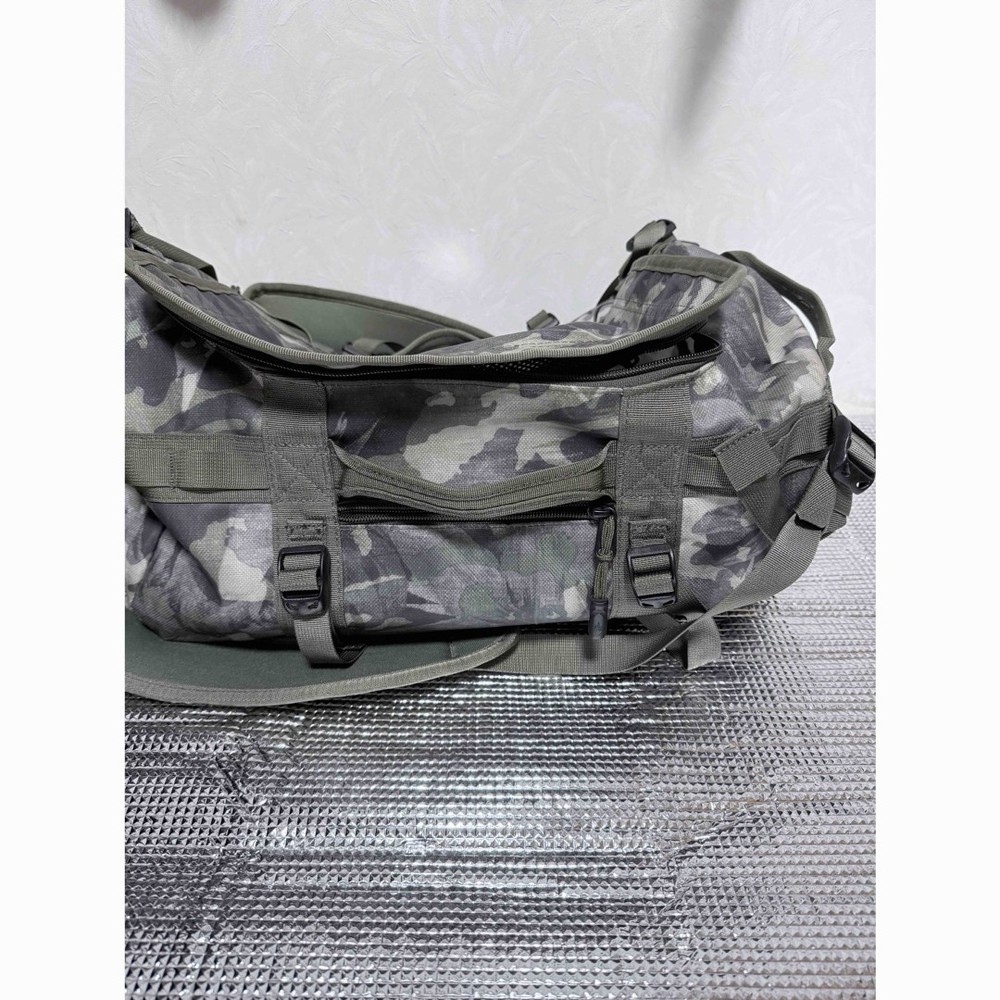 North Face Backpack Used 4 Months From Japan