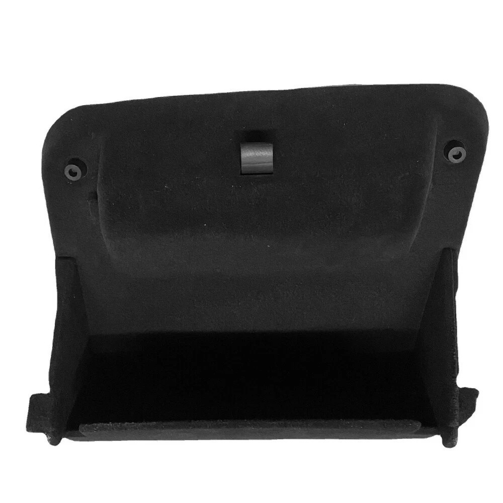 1*For Audi Q3 2012-2018 Left Driver Side Dashboard Storage Compartment Latch