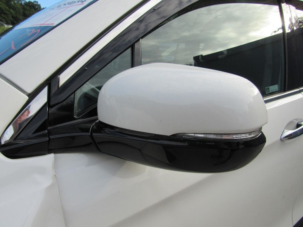 PILOT 2018 Glove Box 1064706