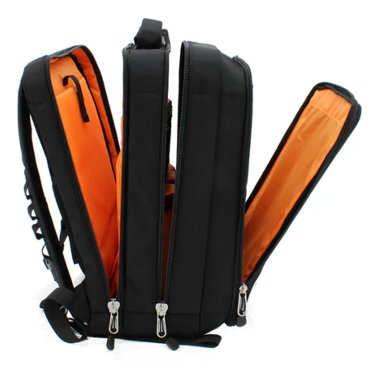 JetPack Remix DJ Backpack