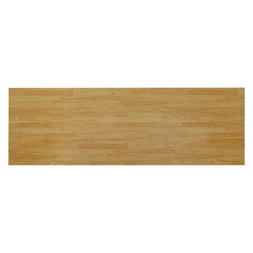 Tabletop, Rectangular Countertop, Countertop，Adjustable table top 60x180x3.5cm