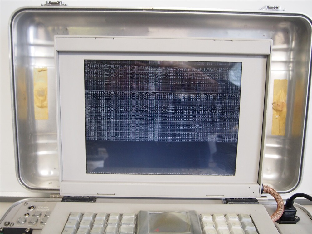 Fisher FlowScanner 5000 Control Valve Diagnostic System