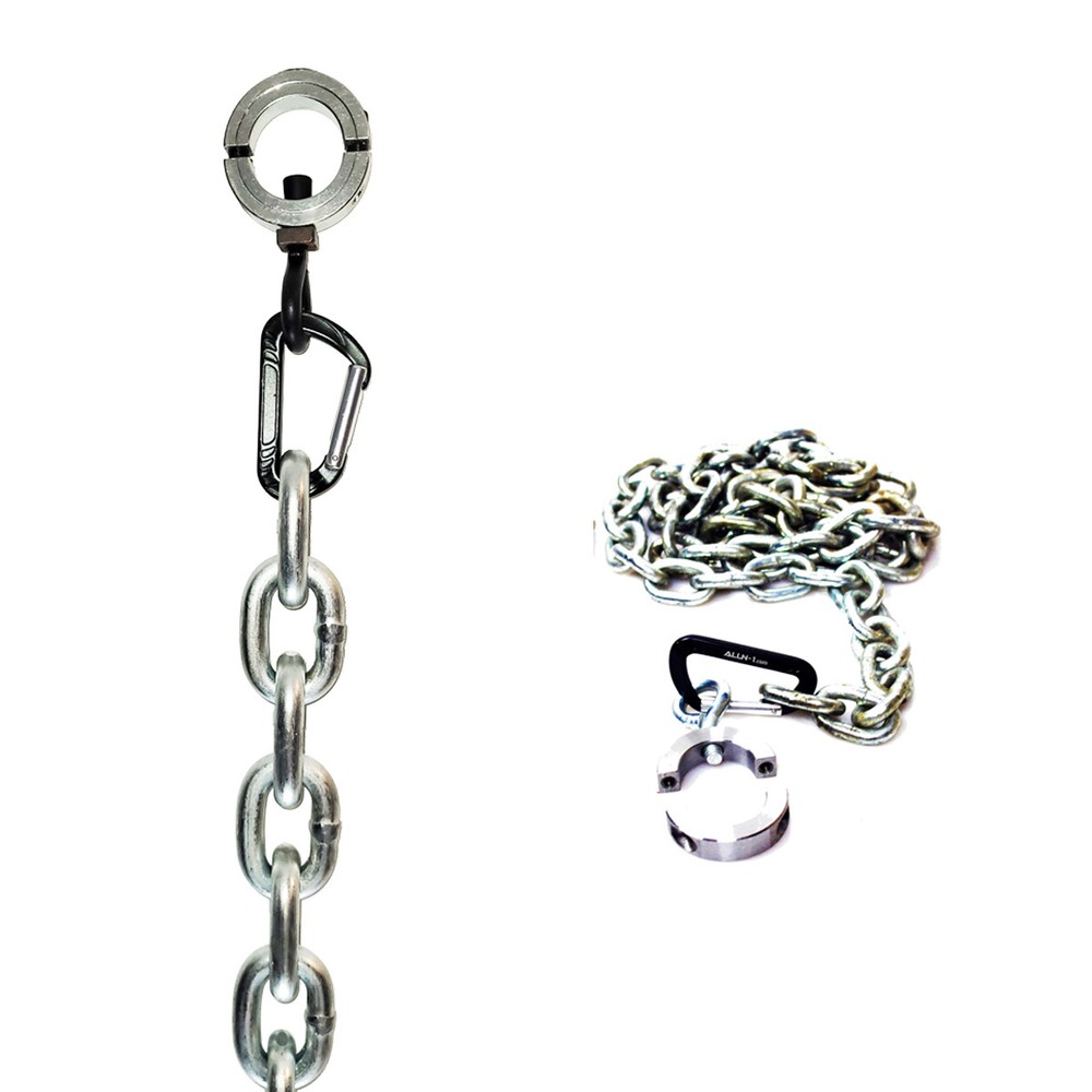 ChainBeast + Weight Lifting Chain Bundle