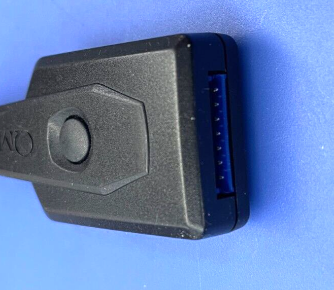 Omega Excalibur REC-1N+ Replacement Remote Start Antenna