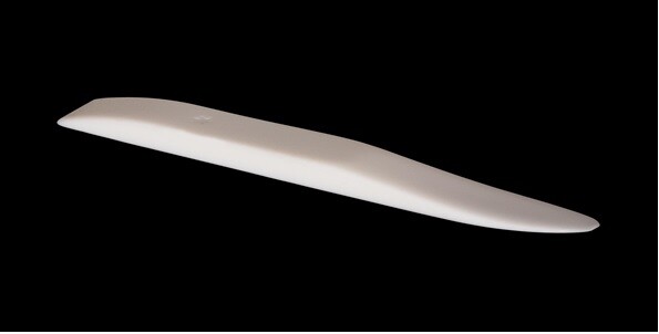 Small Lifter Made from 100% Teflon!