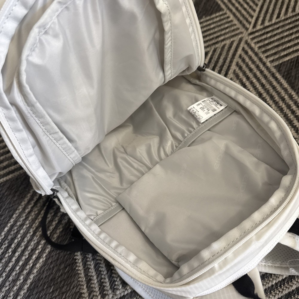 New EIDER Pop Motion 10 Liter Hiking Backpack Chamonix Esprit NWT- READ