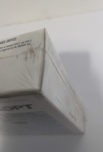 DPT EISA SCSI Adapter Card Smart Cache III DM4000 Disk Array Module NEW NIB