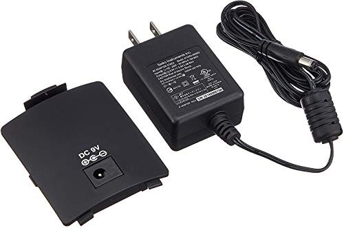 SEIKO AC Power Supply Set EPAD5000B BlackJapan Shipping