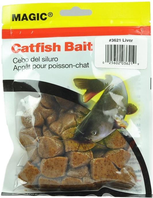 Magic Products Catfish Bait 6 oz