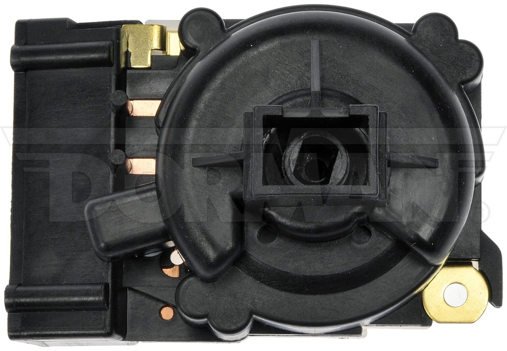 Ignition Switch Dorman For 2000-2006 Jeep TJ 2001 2002 2003 2004 2005