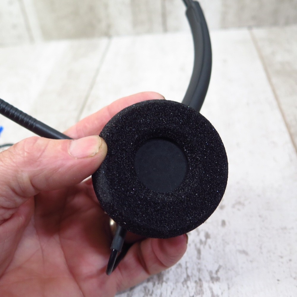 Plantronics 457A-HW510 Headset