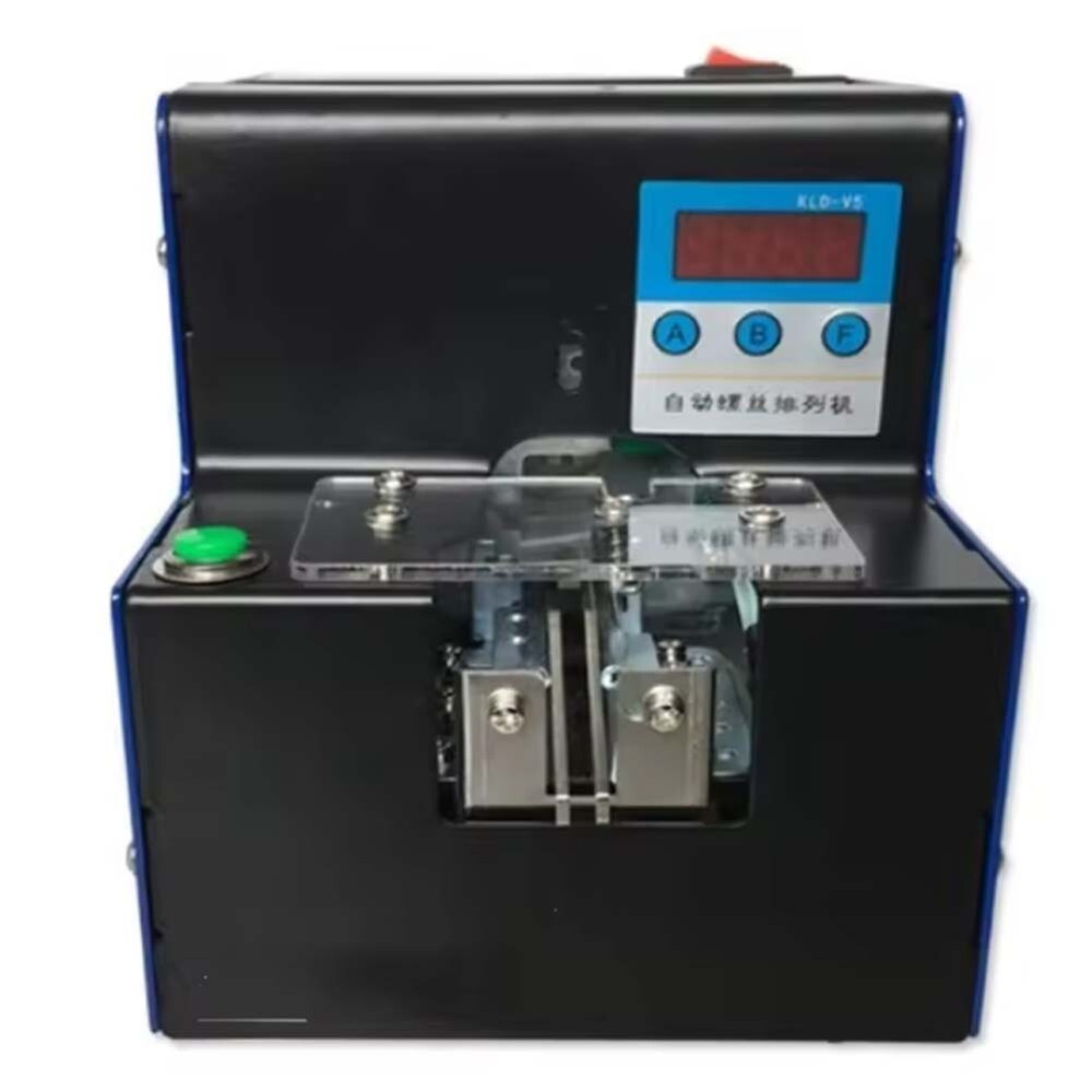 FA-590A Automatic screw machine Screw Counting Machine Hardware Store Screw