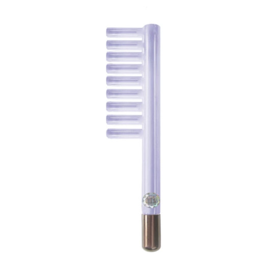 Comb Electrode Argon