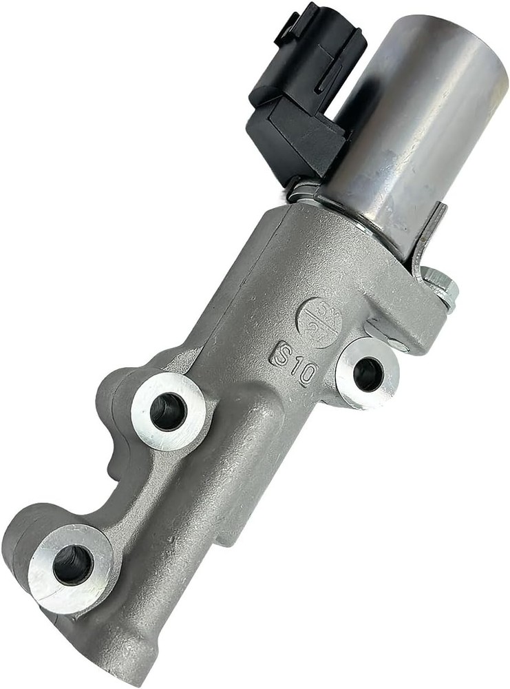 Engine Variable Valve Timing VVT Solenoid Compatible with Nissan Maxima Altima