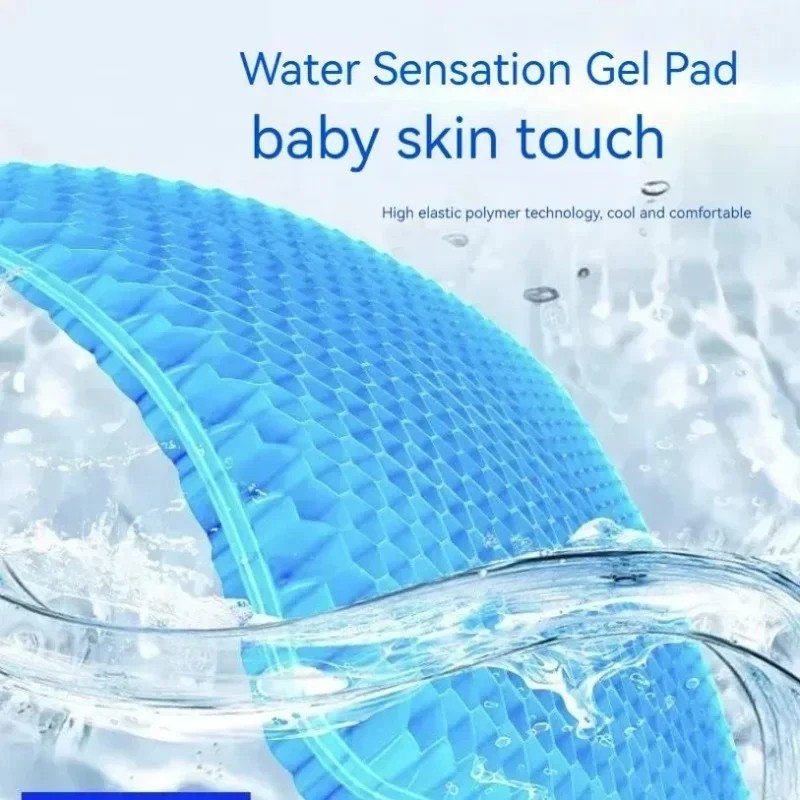 Honeycomb Gel Seat Cushion 2.5cm Thick | Cooling, Orthopedic Support