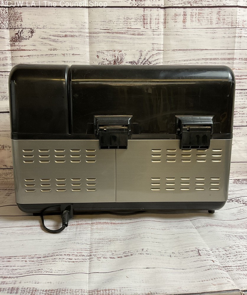 Zojirushi Bread Maker Bread Machine BB-CEC20 Small Kitchen Appliance