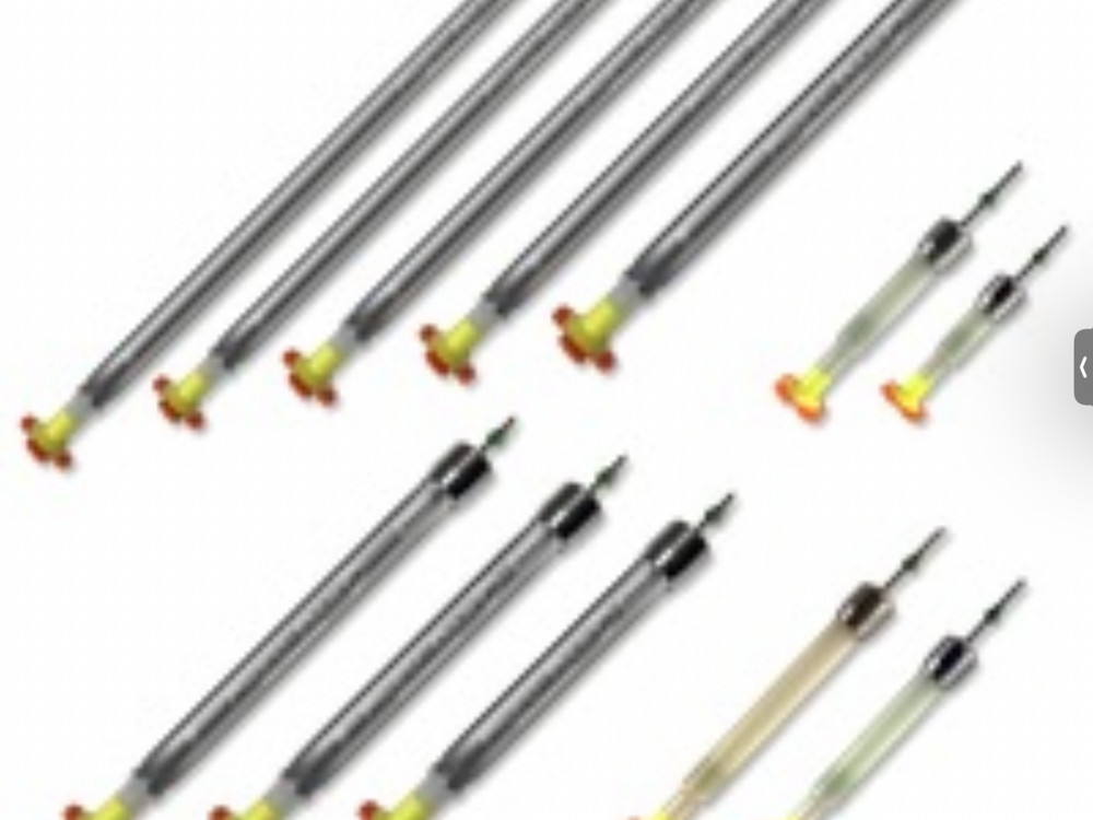 Pneu-Dart 8cc X 3/4 Type U 5 PACK
