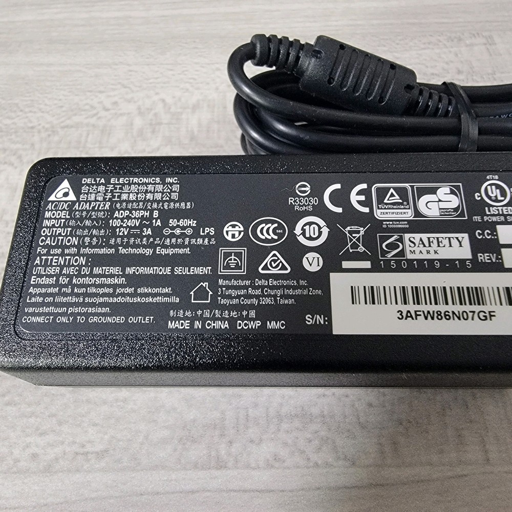 First Data FD 150 Power Pack