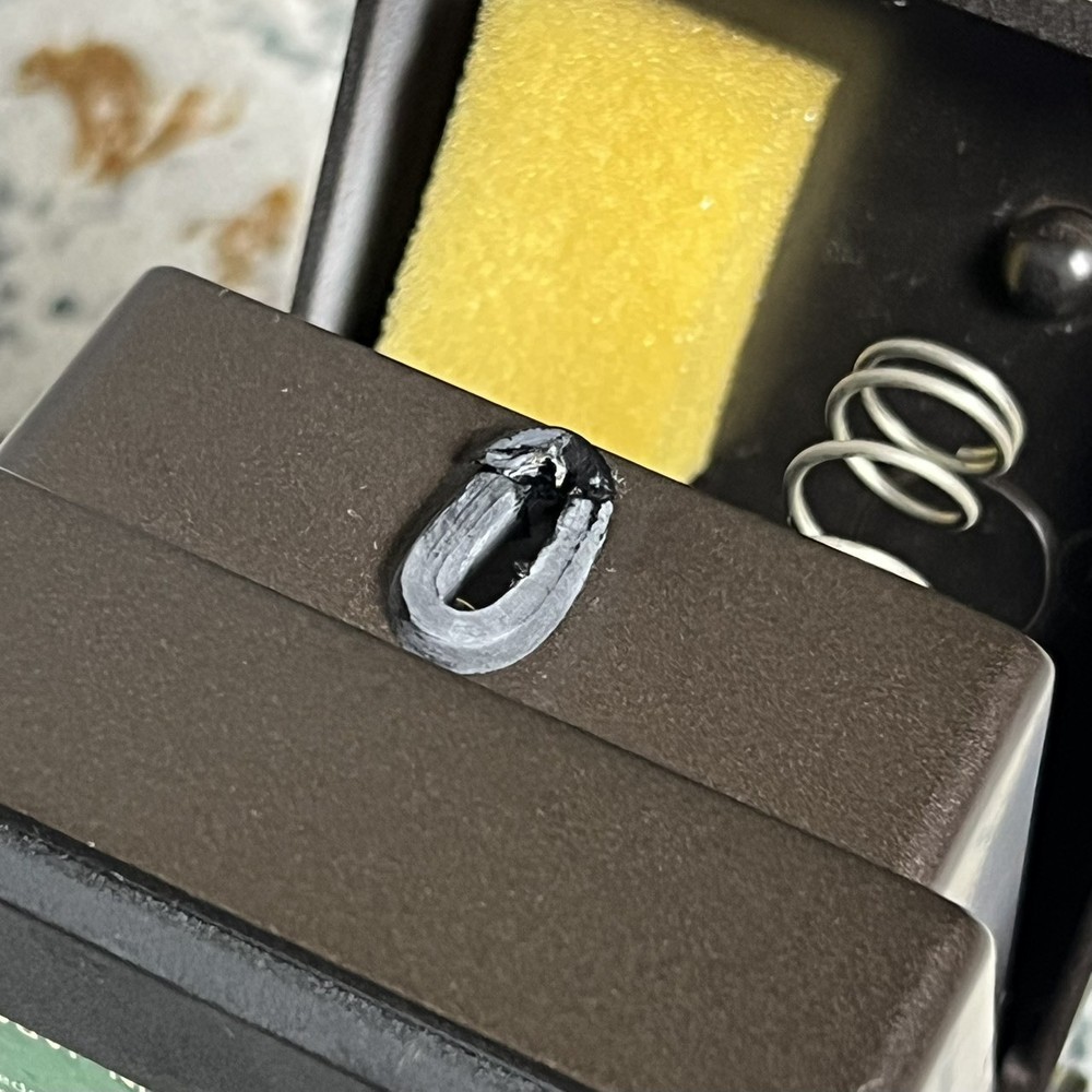 BOSS BF-2B Bass Flanger 906303