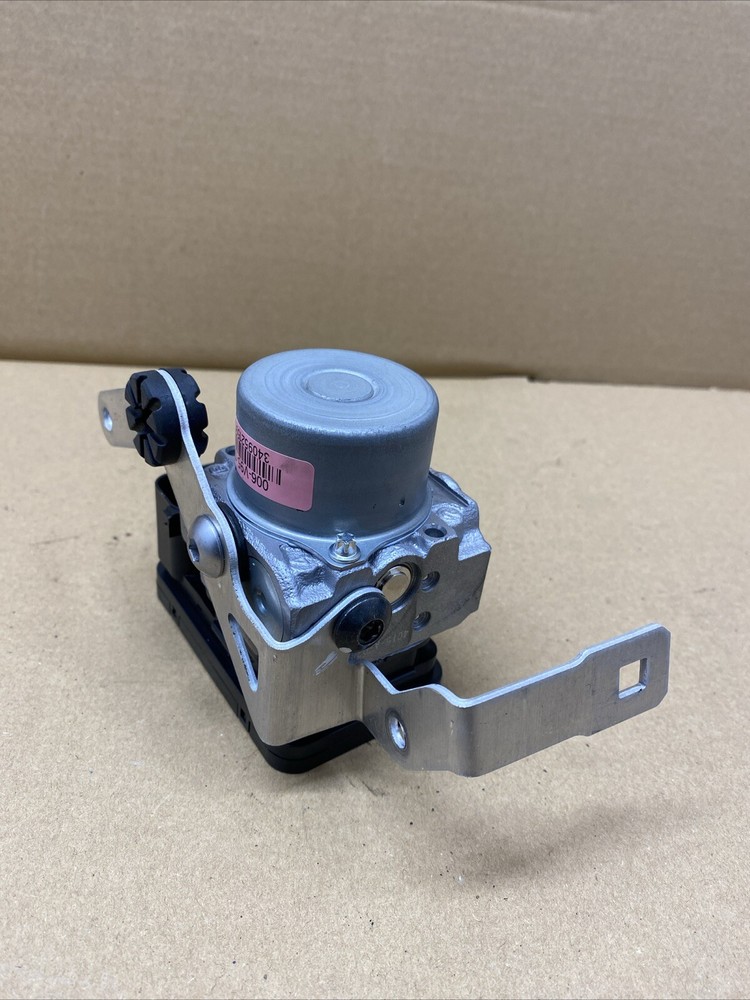 Honda Cbr1000rr-r Fireblade Sp 2024 ABS Pump Controller