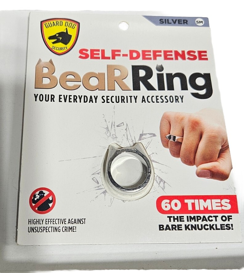 Bear Ring