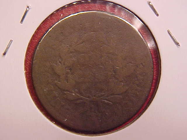 1803 LARGE CENT - AG+ - SEE PICS! - (N10002)
