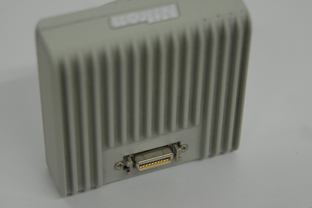 Nikon Digital Sight DS-Fi1 Microscope Camera Head