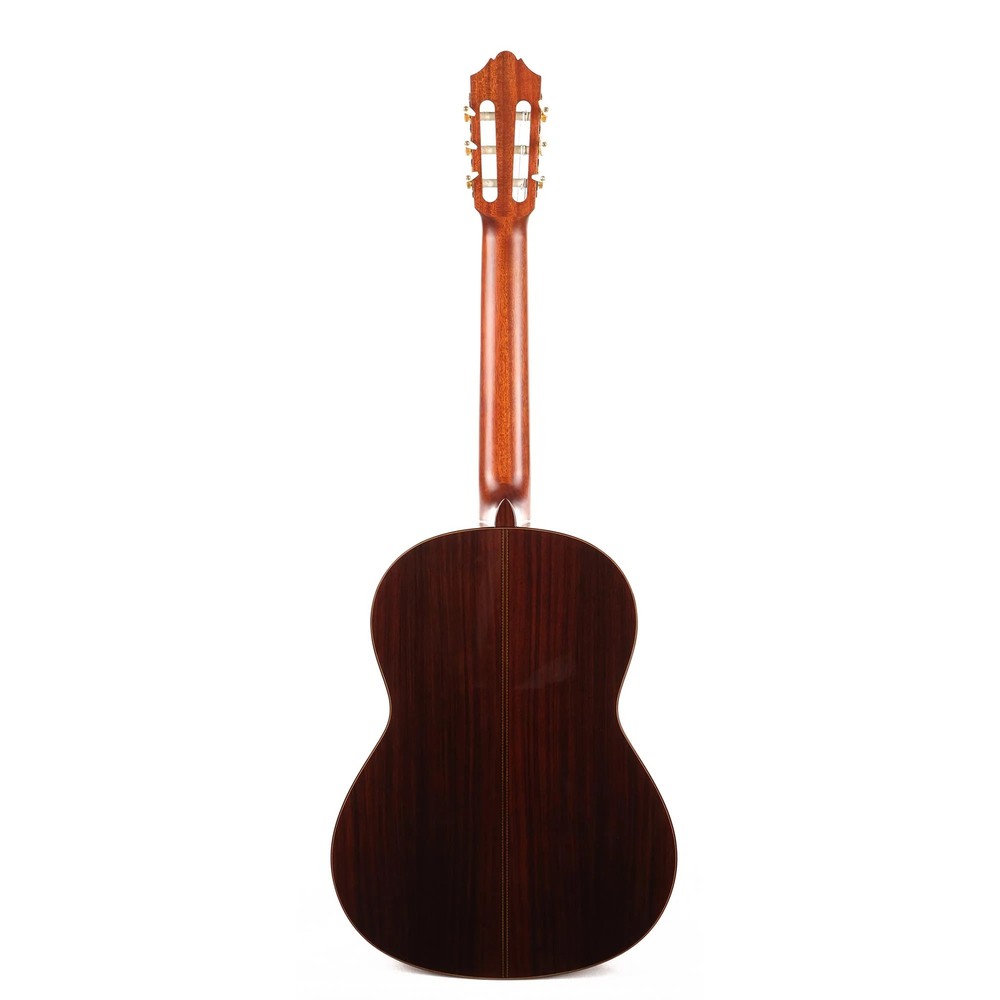 Yamaha CG192C Classical Guitar, Solid Cedar Top