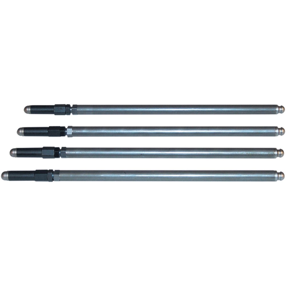 S&S Cycle 93-5076 Adjustable Pushrods