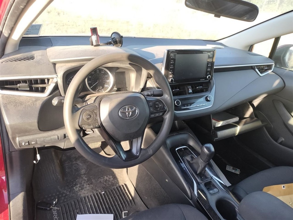 CONTROL PANEL OEM 20-25 TOYOTA COROLLA 1YR WRNTY